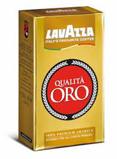 Picture of LAVAZZA ORO